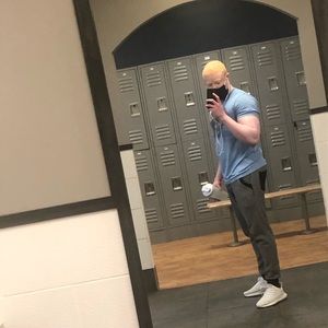 Meet your Posher, Bill